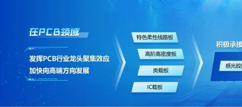 光電子信息產業強勢崛起，追尋黃石密碼 —— 什么樣的土壤，才能跑出“信息時代”？